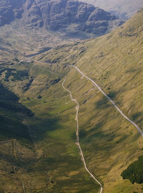 a83 argyll facebook.